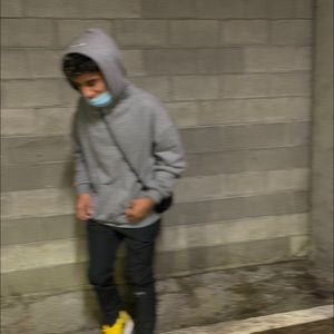 Meet your Posher, Luis